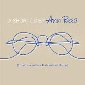 A Short CD by Ann Reed
