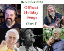 Part 1 of Song of the Soul's 2023 Holiday Special