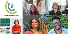May 2025 Guest Episode from Citizens' Climate Radio