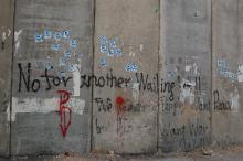 Israeli Wall