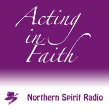 podcast icon for Acting in Faith