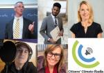 Citizens' Climate Radio May 2021 compilation