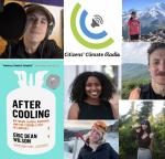 Citizens' Climate Radio May 2023 Guest Episode