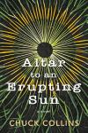 Cover of Altar to an Erupting Sun