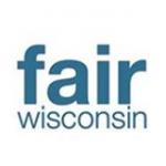 logo for Fair Wisconsin