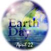 Earth Day Collage - Artists for the Earth