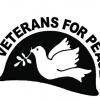 logo for Veterans for Peace