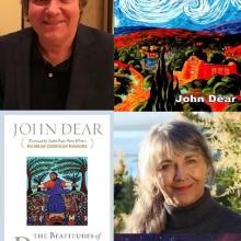 Pathways July 2023: John Dear