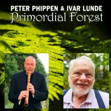 Peter Phippen & Ivar Lunde