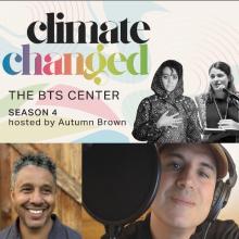 April 2026 Climate Changed Guest Episode