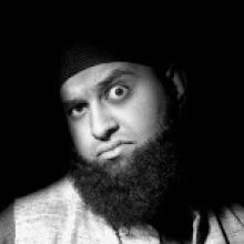 Allah Made Me Funny - Azhar Usman