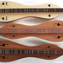 Dulcimer