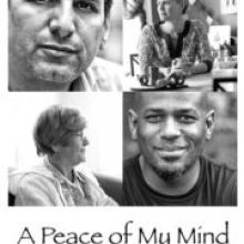 A Peace of My Mind - Fostering a Larger Public Conversation 