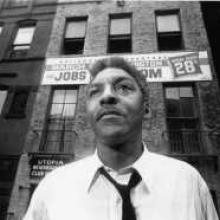 Bayard Rustin