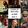 Cream of Kerrville at NSR, Part 2