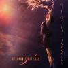 Stephanie Bettman underwater on the cover of her album, Out of the Darkness