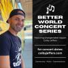 Colby Jeffers & the Better World Concert Series